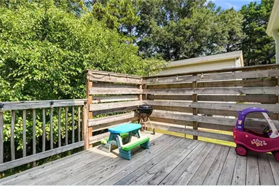 2849 Pine Meadow Drive, Marietta, GA 30066 - Photo 13
