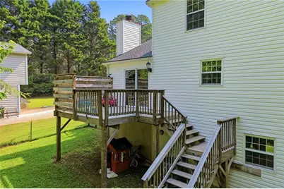 2849 Pine Meadow Drive, Marietta, GA 30066 - Photo 31