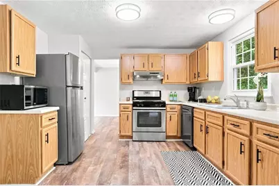 2849 Pine Meadow Drive, Marietta, GA 30066 - Photo 5