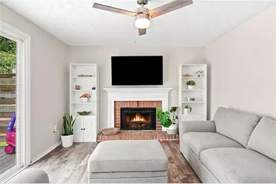 2849 Pine Meadow Drive, Marietta, GA 30066 - Photo 11