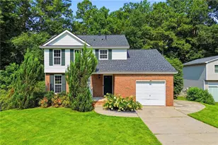 2849 Pine Meadow Dr, Marietta, GA 30066 - Photo 1