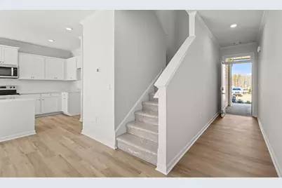 3026 Manor Hill Place, Union City, GA 30291 - Photo 3