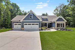 1653 Ike Stone Rd, Monroe, GA 30656 - Photo 1