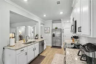 1653 Ike Stone Rd, Monroe, GA 30656 - Photo 3