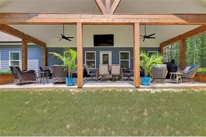 1653 Ike Stone Road, Monroe, GA 30656 - Photo 35
