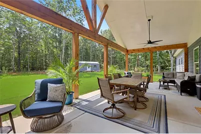 1653 Ike Stone Road, Monroe, GA 30656 - Photo 5