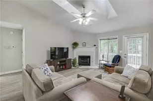 5948 Williamsport Dr, Flowery Branch, GA 30542 - Photo 7