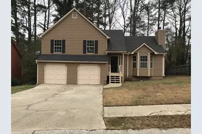 2989 Garland Drive, Marietta, GA 30008 - Photo 1