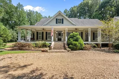 275 McDonald Road, Tallapoosa, GA 30176 - Photo 1