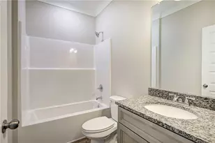 141 Sunflower Circle, Cartersville, GA 30121 - Photo 35