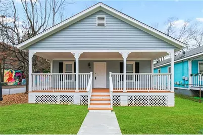 112 Tye Street SE, Atlanta, GA 30316 - Photo 1