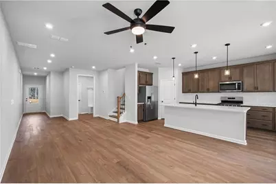 5669 Tillman Way, Powder Springs, GA 30127 - Photo 3
