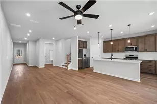 5669 Tillman Wy, Powder Springs, GA 30127 - Photo 3