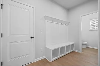 5669 Tillman Way, Powder Springs, GA 30127 - Photo 5