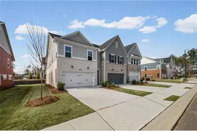 5669 Tillman Way, Powder Springs, GA 30127 - Photo 1