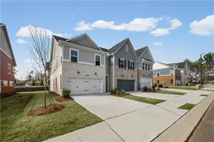 5669 Tillman Wy, Powder Springs, GA 30127 - Photo 1
