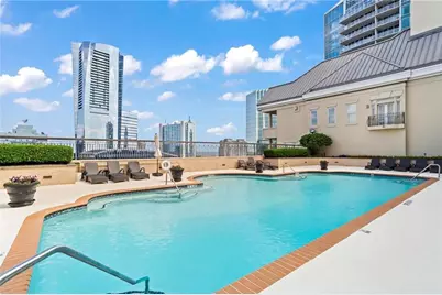 3334 Peachtree Road NE #1714, Atlanta, GA 30326 - Photo 3