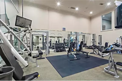 3334 Peachtree Road NE #1714, Atlanta, GA 30326 - Photo 7