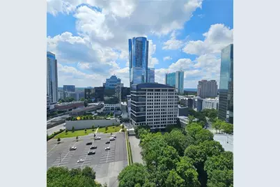 3334 Peachtree Road NE #1714, Atlanta, GA 30326 - Photo 21