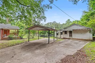160 Connecticut Ave, Tallapoosa, GA 30176 - Photo 31