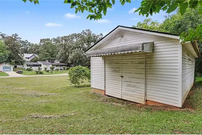 160 Connecticut Avenue, Tallapoosa, GA 30176 - Photo 33