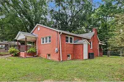 160 Connecticut Avenue, Tallapoosa, GA 30176 - Photo 29