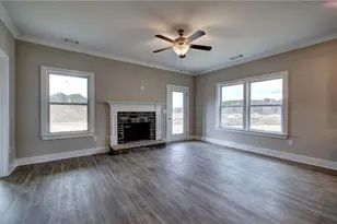 201 Daisy Ct, Cartersville, GA 30121 - Photo 5