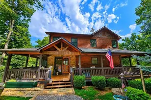 240 Spirits Knob, Morganton, GA 30560 - Photo 1