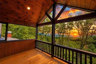 240 Spirits Knob, Morganton, GA 30560 - Photo 7