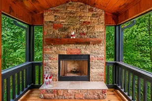 240 Spirits Knob, Morganton, GA 30560 - Photo 13