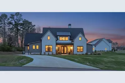 115 Palisade Drive, Rydal, GA 30171 - Photo 1