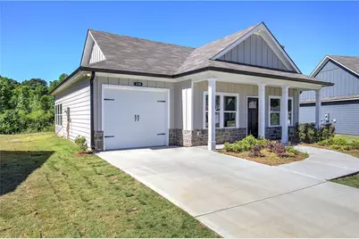 138 Sunflower Circle NE, Cartersville, GA 30121 - Photo 33