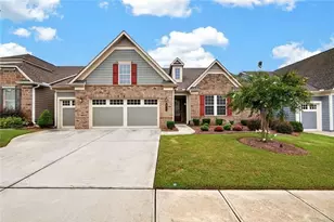411 Cedar Pine Ct, Peachtree City, GA 30269 - Photo 1