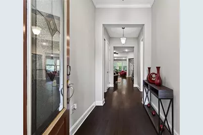411 Cedar Pine Court, Peachtree City, GA 30269 - Photo 3