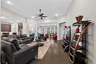 411 Cedar Pine Ct, Peachtree City, GA 30269 - Photo 11