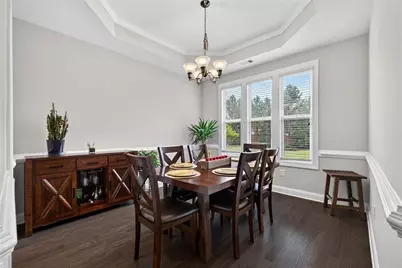 411 Cedar Pine Court, Peachtree City, GA 30269 - Photo 9