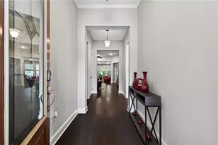 411 Cedar Pine Ct, Peachtree City, GA 30269 - Photo 3