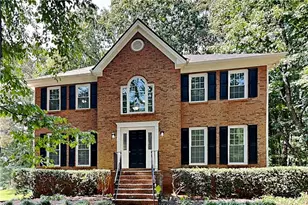 385 Deerwood Dr, Suwanee, GA 30024 - Photo 1