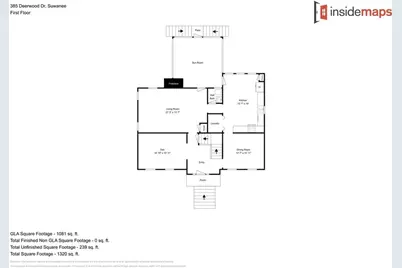 385 Deerwood Drive, Suwanee, GA 30024 - Photo 23