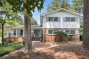 2458 Dunkerrin Ln, Atlanta, GA 30360 - Photo 1