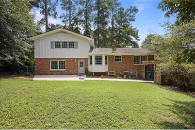 2458 Dunkerrin Lane, Atlanta, GA 30360 - Photo 31