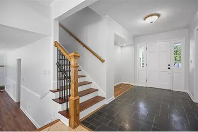 2458 Dunkerrin Lane, Atlanta, GA 30360 - Photo 5