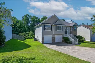 5514 Frontier Ct, Ellenwood, GA 30294 - Photo 1