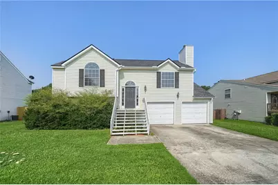 7281 Sandpiper Way, Riverdale, GA 30274 - Photo 1