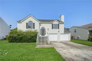 7281 Sandpiper Way, Riverdale, GA 30274 - Photo 1