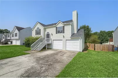 7281 Sandpiper Way, Riverdale, GA 30274 - Photo 3