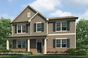 65 King Vlg, Braselton, GA 30517 - Photo 1