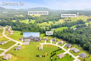 6032 Creekside View Ln, Clermont, GA 30527 - Photo 17