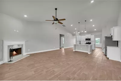 6032 Creekside View Lane, Clermont, GA 30527 - Photo 13