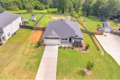 6032 Creekside View Lane, Clermont, GA 30527 - Photo 3